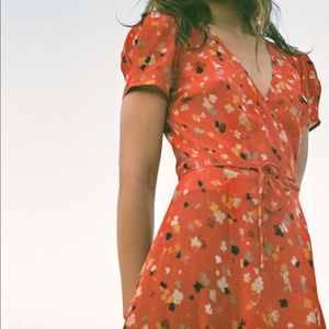 Réalisation Par Teale Dress, XS